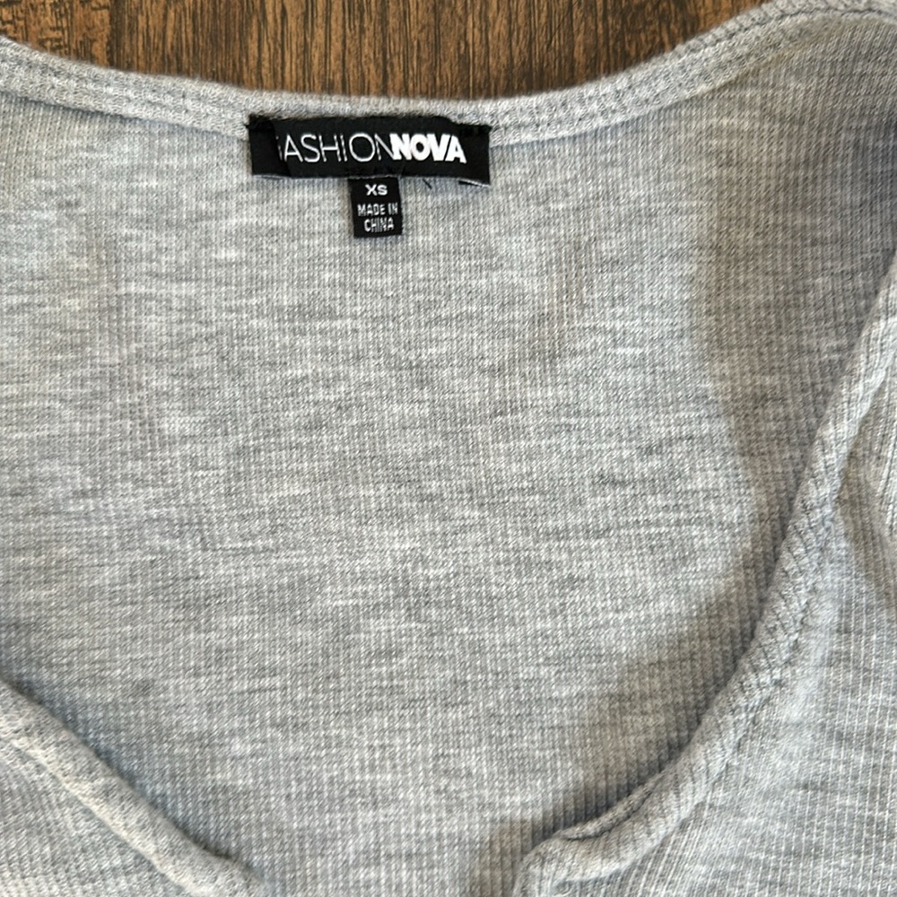 Bodysuit - Picture 2 of 2